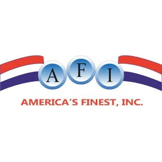 AFI Supplements logo