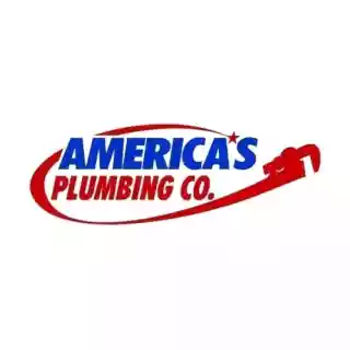 Shop America´s Plumbing coupon codes logo