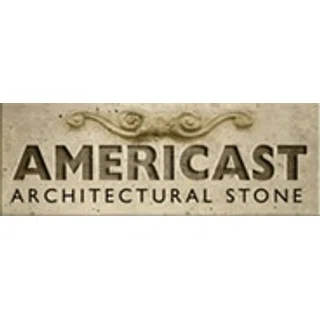 Americast Architectural Stone logo