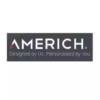 Shop Americh promo codes logo