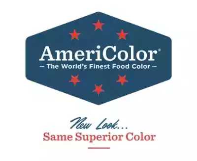 Shop AmeriColor coupon codes logo