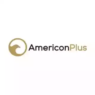 Shop AmericonPlus logo