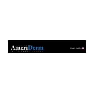 Shop Ameriderm Laboratories logo