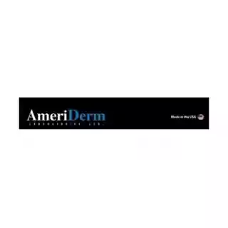Ameriderm Laboratories coupon codes