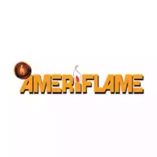 Shop Ameriflame logo