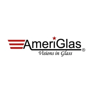Shop AmeriGlas logo