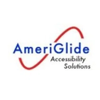 Shop AmeriGlide logo