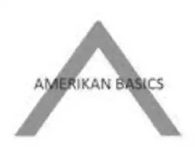 Amerikan Basics logo