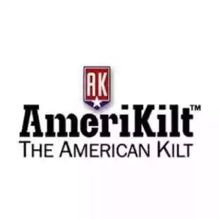 Shop AmeriKilt coupon codes logo