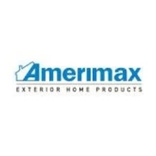 Shop Amerimax promo codes logo
