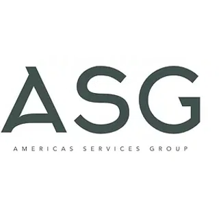Americas Services Group logo