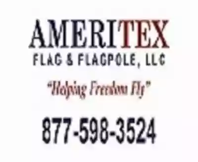 Shop Ameritex Flags and Flagpole LLC coupon codes logo