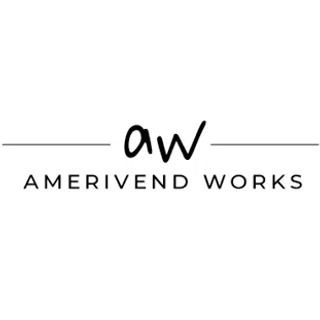 Amerivend Works logo