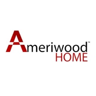 ameriwoodhome.com logo