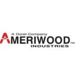 Shop Ameriwood Industries coupon codes logo
