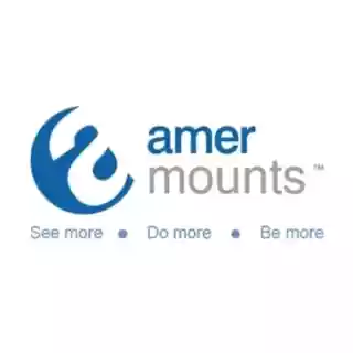 Shop Amer Mounts discount codes logo