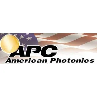 American Photonics logo