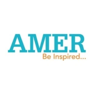 Shop Amer Rugs logo