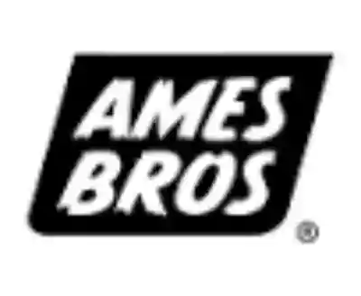 Ames Bros Shop discount codes
