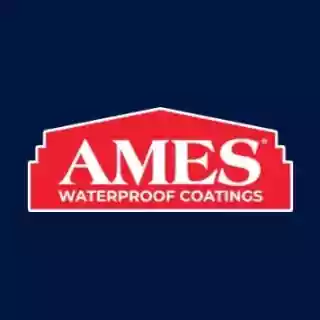 Shop Ames Research Laboratories logo