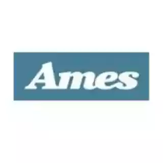 Ames discount codes