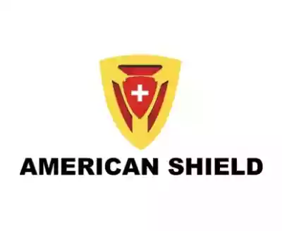 Shop American Shield logo