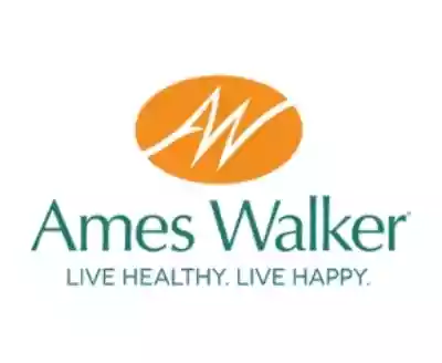 Ames Walker logo