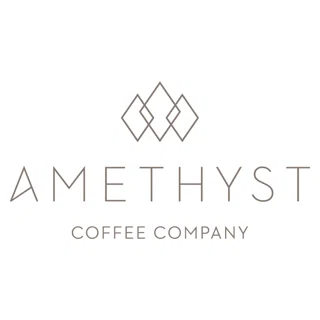 Shop Amethyst Coffee Company promo codes logo