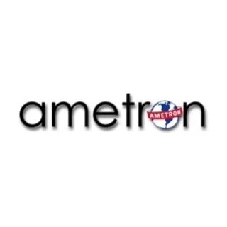 Shop Ametron logo