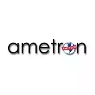 Ametron logo