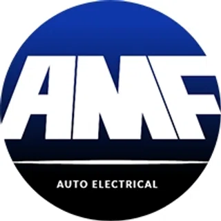 Shop AMF Industrial USA logo
