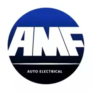 AMF Industrial USA discount codes