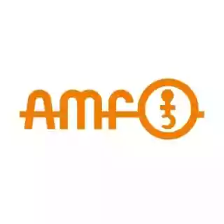 Shop AMF logo