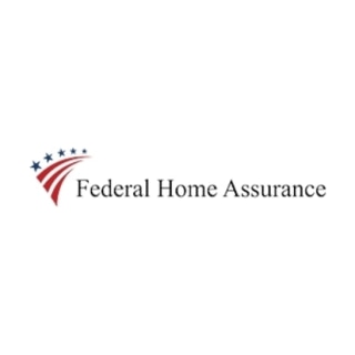 Shop Federal Home Assurance logo