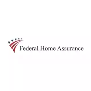 Shop Federal Home Assurance coupon codes logo