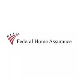 Federal Home Assurance logo