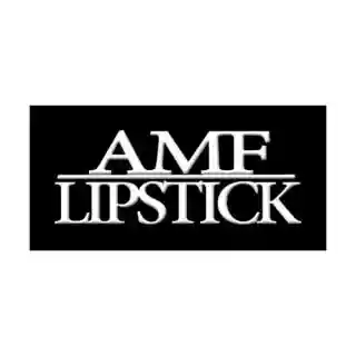Shop AFM Lipstick coupon codes logo