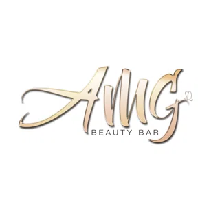 AMG Beauty Bar logo
