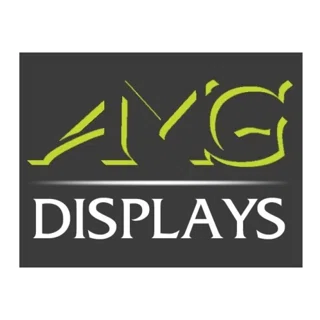 Shop AMG Displays logo