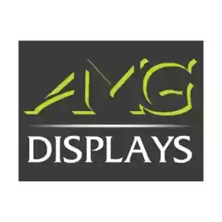 AMG Displays logo