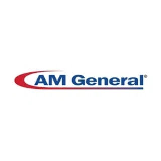 Shop AM General coupon codes logo