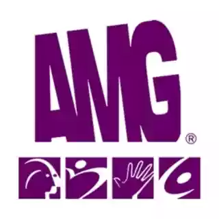 AMG Medical logo