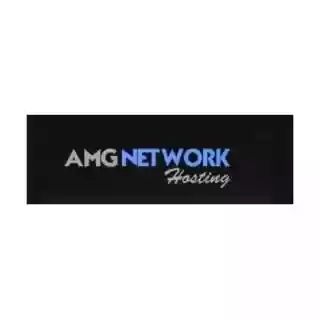 AMG Network Hosting coupon codes