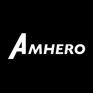 Shop Amhero logo