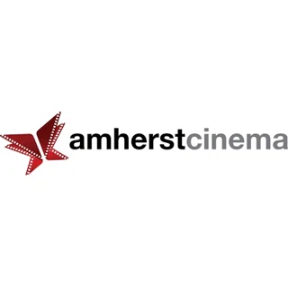 Shop Amherst Cinema logo
