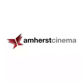 Shop Amherst Cinema coupon codes logo