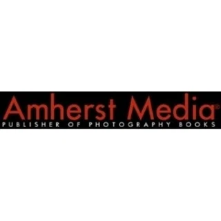 Shop Amherst Media logo