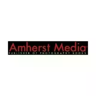 Shop Amherst Media discount codes logo