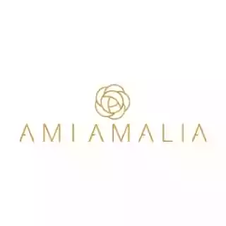 Shop Ami Amalia coupon codes logo