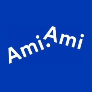 Shop Ami Ami coupon codes logo